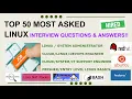 Linux for DevOps The Only Interview Guide You Need