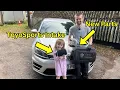 The Golf R Get s An Engine Bay Refresh And A Toyosports Intake - Volkswagen Golf R MK7 EP1