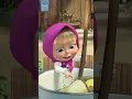 Download Lagu All in here! 🗣️🤗 #MashaAndTheBear #Shorts #cartoonforkids #kids
