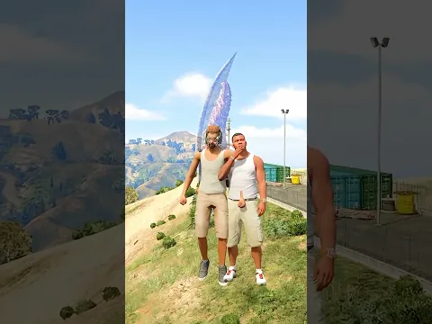 Black Adam Flash Find Chesthunaru Franklin Adam Stealing π±π₯#shorts #viral #gta