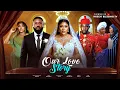 Lagu OUR LOVE STORY Latest  Nigerian Movie 2025, Nkechi Blessing,Femi Adekanye,Oyindamola Sanni.