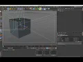 Super Basic Animation Keyframing Tutorial Cinema 4D