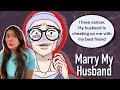 Marry My Husband - Chapter 1 2 3 Eng