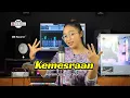 Download Lagu KEMESRAAN - KERONCONG VERSION || COVER RISA MILLEN