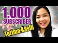 Download Lagu 1000 Subscribers - Special thanks