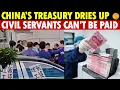 Download Lagu China’s Treasury Dries Up! Civil Servants Can’t Be Paid, Overseas Chinese Forced to Lose Citizenship