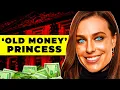Meet The Old Money Princess Arianna Rockefeller