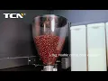 TCN Coffee Vending Machine is Here