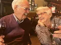 April 5 2024 1 30pm - Service of Celebration and Thanksgiving for Bruce and Gail Hogle