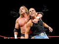 Download Lagu Shawn Michaels and Triple H reform DX: Raw, June 12, 2006