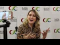 E-Hoek ClexaCon London Jamie Clayton interview