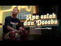 Download Lagu Apa Salah Dan Dosaku - D'llyod (Cover by My Marthynz)