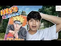 Naruto Manga Box Set 3 Unboxing Review in Hindi manga Avalon