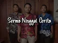 REDSOX D.P.R - SERMO NINGGAL CERITO ( official video lyric )
