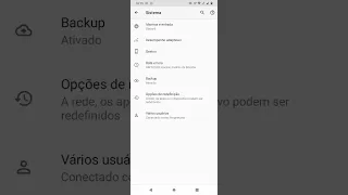 Redefinir configuracoes de rede e internet no Motorola Linha G tambem serve para outros modelos