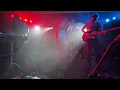Nation of Language “From the Hill” live October 3, 2025 @ The Virginian Lodge (Jackson Hole, WY)
