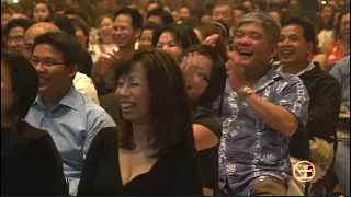 VAN SON 😊 Hài Kịch XUYÊN THẾ KỸ -  Lê Huỳnh, Kiều Oanh