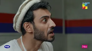 Ye Churi Meri Hifazat Ke Liye Hai Ye Nahi De Sakti Tumhe...! Aap Ki Izzat #urwahocane  #AhsanKhan