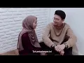 Rey Mbayang feat Feby Putri - Amin Paling Serius Cover (Lyric) | Sal Priadi & Nadin Amizah