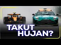 Download Lagu F1 Takut Hujan atau Memang Faktor Sirkuit Spa yang Berbahaya?