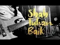 Download Lagu Sbab Tuhan Baik