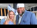 Tyrus Just Married You Won t Believe Who He Married