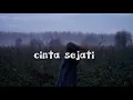 Download Lagu Cinta Sejati - Bunga Citra Lestari // Tiktok Version