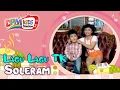 Download Lagu Soleram (Official Kids Video)