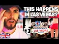 Brit Reacts to Visit Las Vegas - 10 Things That Will SHOCK You About Las Vegas