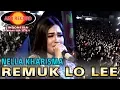Download Lagu Nella Kharisma - Remuk Lo Lee | Dangdut (Official Music Video)