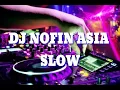 Download Lagu DJ NOFIN ASIA SLOW ENAK DI DENGAR