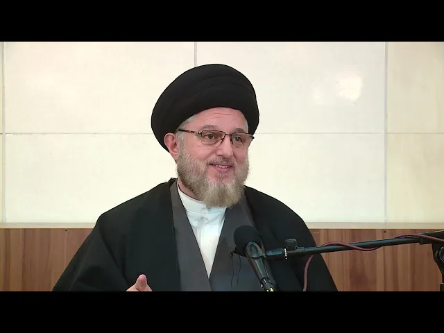 بحث الأصول 820 :الدورة الثانيةحجية خبر الواحد.المرحلة الرابعة في مقتضى أدلة حجية خبرالواحد في المقام