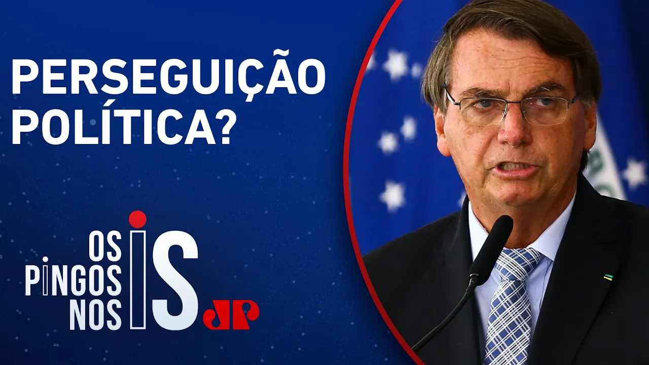 Bolsonaro ficará inelegível? Comentaristas analisam andamento do julgamento no TSE