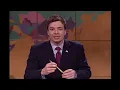 Weekend Update: Parnell Raps about Kirsten Dunst - Saturday Night Live