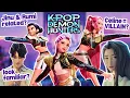 Download Lagu Let's talk about the viral Kpop Demon Hunters movie - exploring the plot and crazy fan theories...