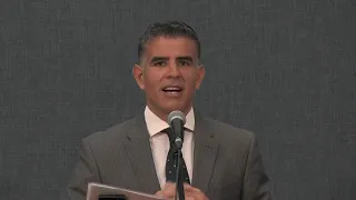 Asamblea de Circuito El Amor edifica Seccion Mañana