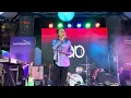 Ace Banzuelo • Kulang • Live at Eastwood City