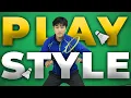 Which Badminton Play Style Are YOU