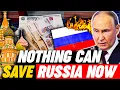 Lagu Entire Russian Economy Crumbles To Dust - Millions Face Starvation This Winter