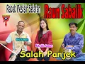 RAUN SABALIK - SALAH PANJEK - SIRIL ASMARA Feat RIKA RIO ASMARA