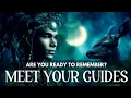 Download Lagu Meet Your Spirit Guides: A Guided Shamanic Journey