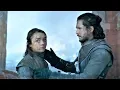 Download Lagu Arya tells Jon about Danny's Threat to His Life and Meets Tyrion in Prison Scene  | GOT 8x06 Finale