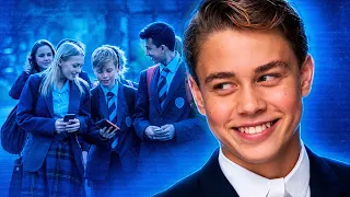 How Prince George Lives Compared To Normal Kids