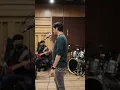 Download Lagu Chico lagi latihan untuk #BillionSongsConcert #YovieAndNuno #YovieWidianto
