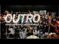 Lagu Outro - 2Belas (Official Lyrics Video) 2026