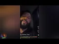 DJ KHALED X SHANE O  DARK ROOM [DUBPLATE]