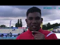 Download Lagu Masters de Pétanque : Madagascar met Hatchadourian KO et retrouve Bonetto en finale !