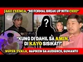 Download Lagu JAKE CUENCA, INIWAN LANG BASTA NI CHIE FILOMENO? 🔴 SUPER TEKLA, NAPIKON! 🔴 ANGEL AQUINO, UMAMIN! 