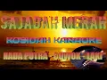 Download Lagu SAJADAH MERAH- KARAOKE NADA COWOK ( KOSIDAH ) KORG PA 700