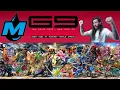 MoistCr1tikal Reacts To Moist Esports In BTS Genesis 9 Super Smash Bros Tournament Melee Ultimate